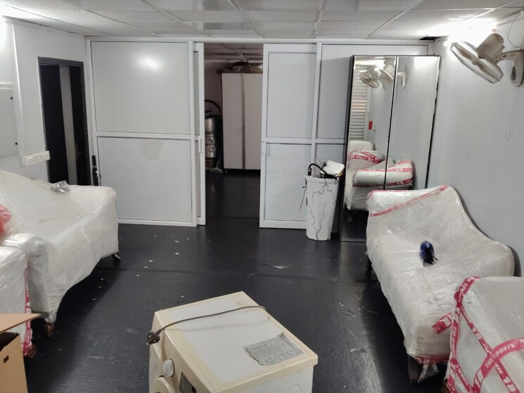 Living Room, tata-primanti-villas 4 Bedroom 7000 Sq.Ft. Villa In Sector 72 Gurgaon 9549231