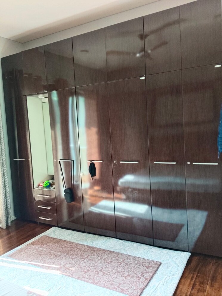 Living Room, tata-primanti-villas 4 Bedroom 7000 Sq.Ft. Villa In Sector 72 Gurgaon 9549231