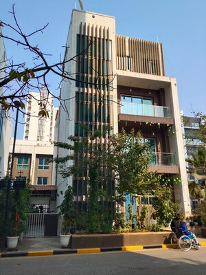 4 BHK Villa For Rent in Tata Primanti Villas, Sector 72