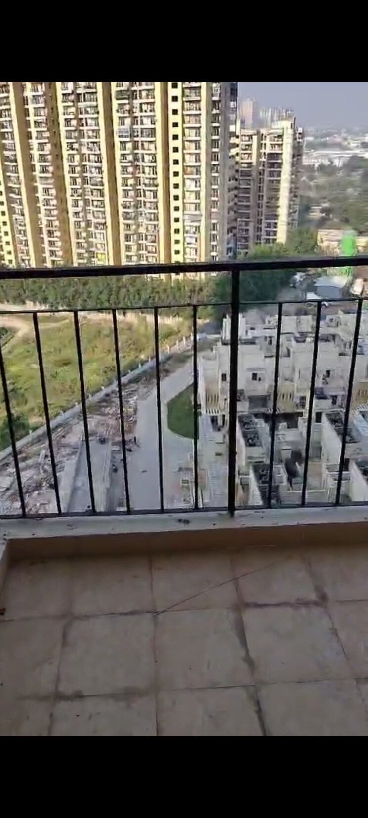 Balcony, amrapali-enchante 2 Bedroom 850 Sq.Ft. Apartment In Tech Zone 4 Greater Noida Greater Noida 9549234