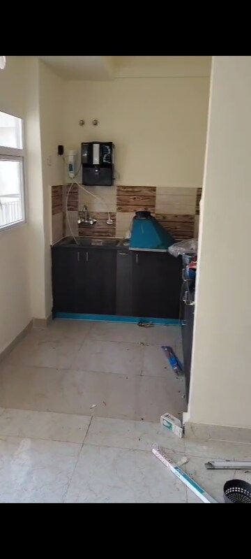 Bathroom in 2 BHK Apartment at Amrapali Enchante, Tech Zone 4 Greater Noida – for Rent