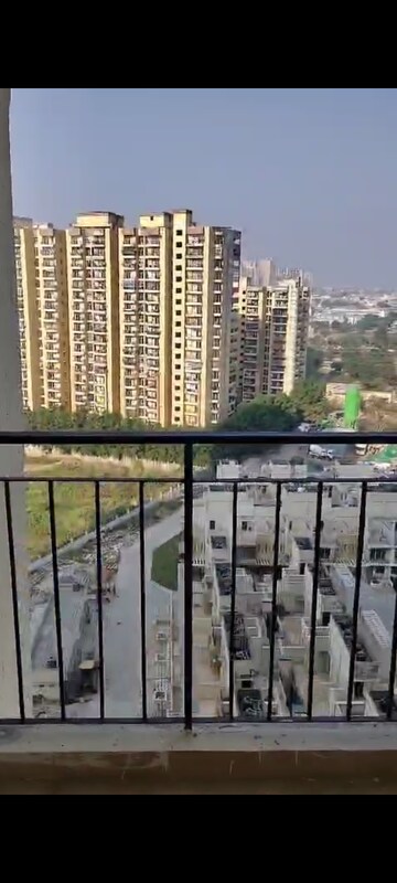 2 BHK Apartment – Exterior View View at Amrapali Enchante, Tech Zone 4 Greater Noida - for Rent