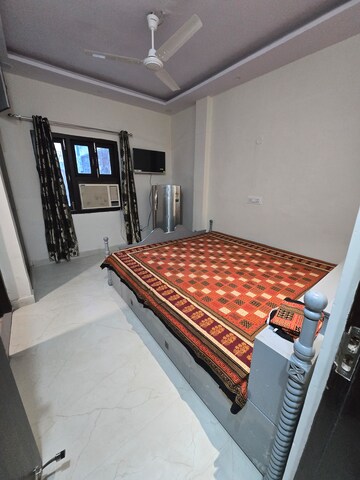 1.5 BHK Apartment For Rent in Lajpat Nagar 4