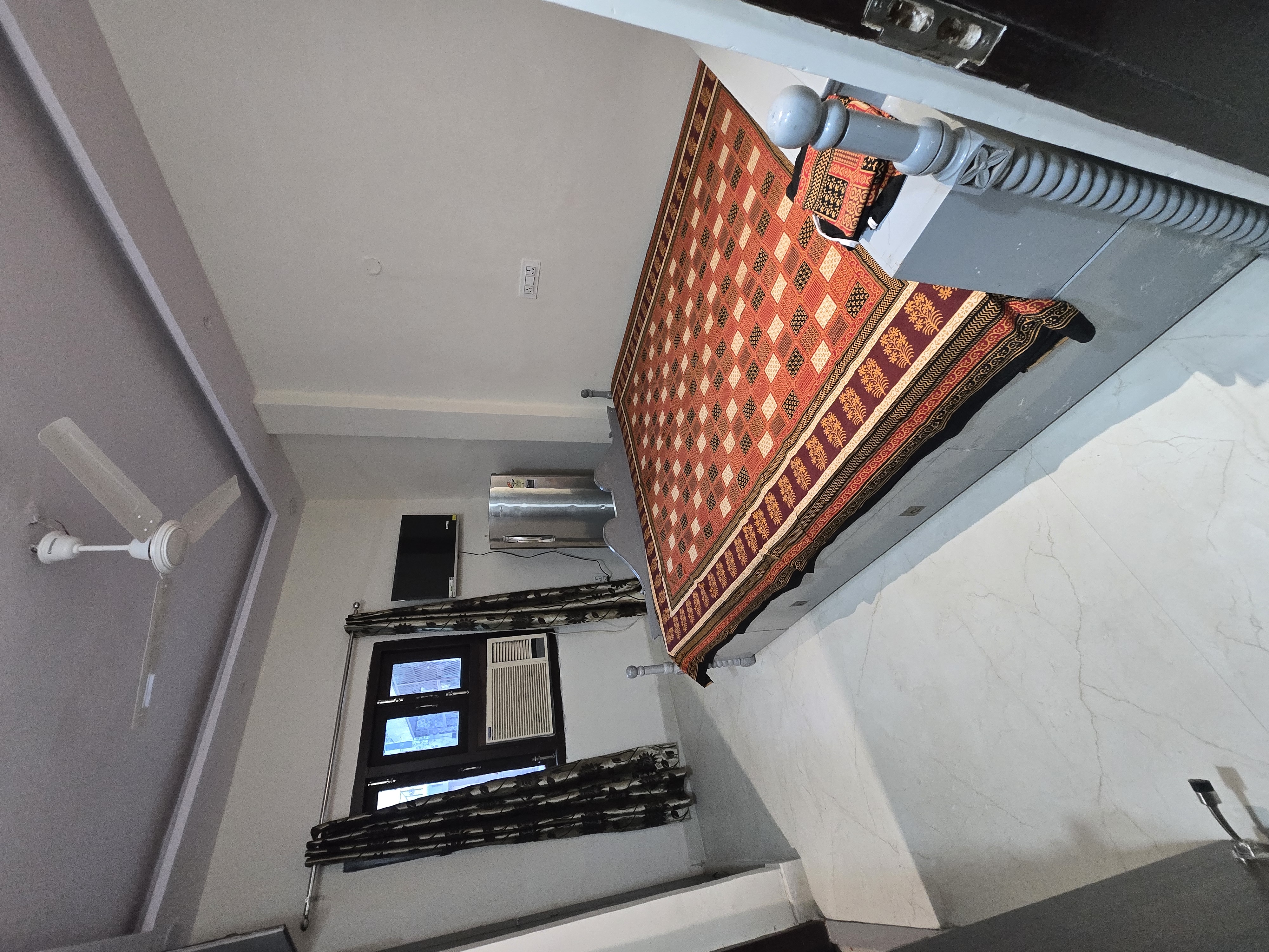 1.5 BHK Apartment For Rent in Lajpat Nagar 4