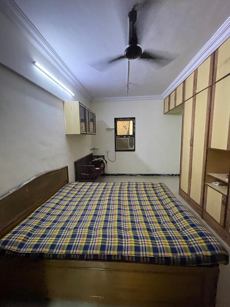 Bedroom, manavsthal-heights 2 Bedroom 1050 Sq.Ft. Apartment In Andheri East Mumbai 9549252