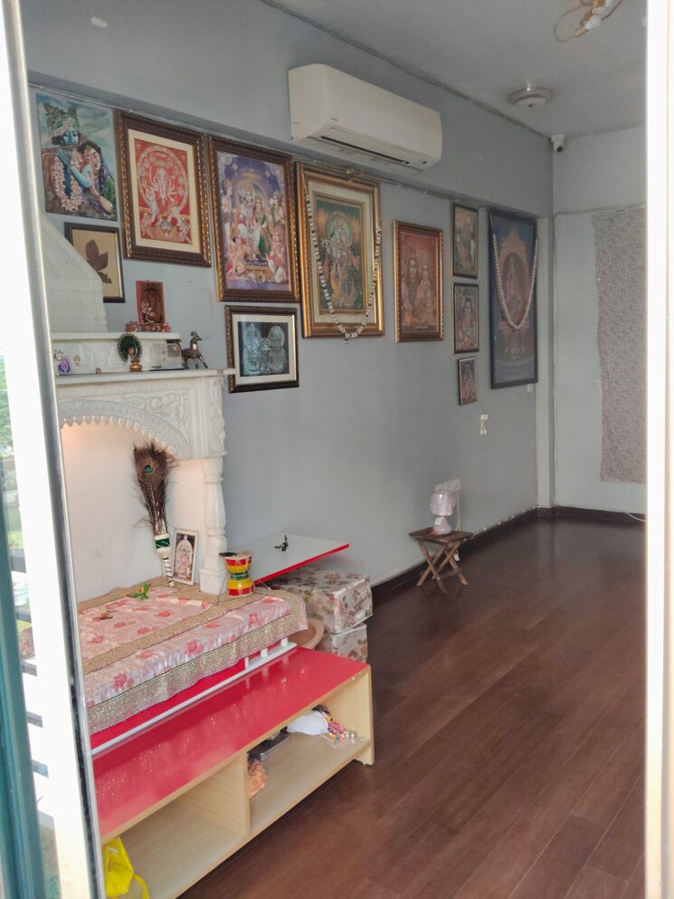 Bedroom, tata-primanti-villas 4 Bedroom 7000 Sq.Ft. Villa In Sector 72 Gurgaon 9549250