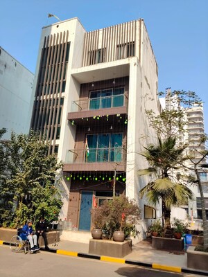 4 BHK Villa For Rent in Tata Primanti Villas, Sector 72