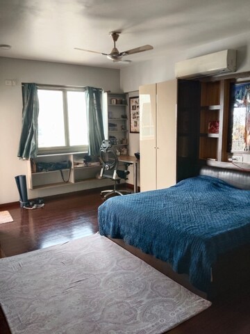 Living Room in 4 BHK Villa at Tata Primanti Villas, Sector 72 – for Rent