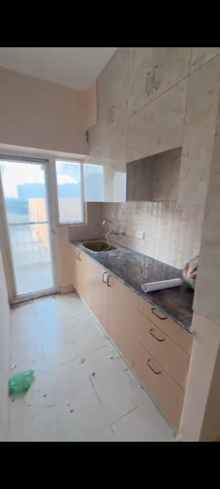 Kitchen, amrapali-dream-valley 1 Bedroom 585 Sq.Ft. Apartment In Tech Zone 4 Greater Noida Greater Noida 9549251