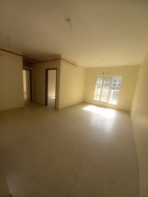 2 BHK Apartment For Rent in Mahavir Square, Manpada