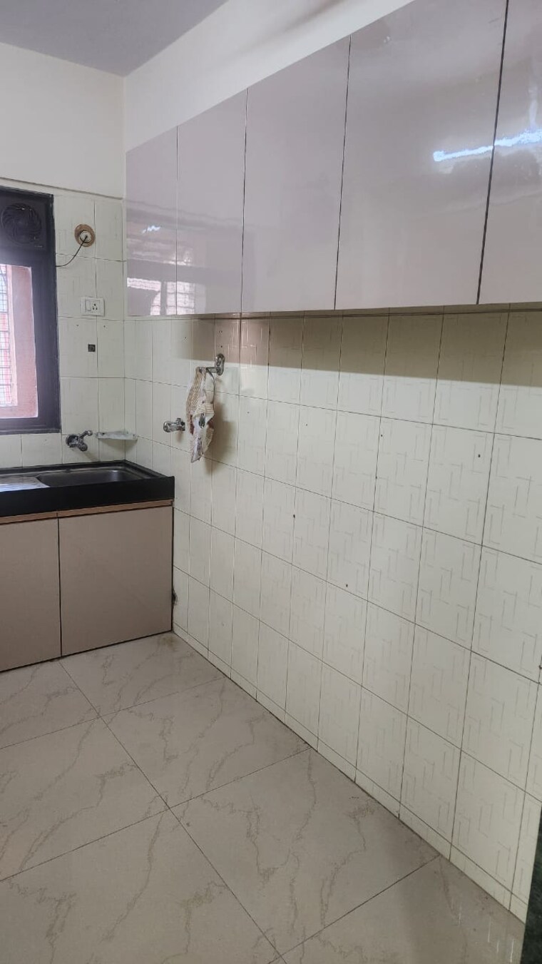 Kitchen, chembur 2 Bedroom 910 Sq.Ft. Apartment In Chembur Mumbai 9549259