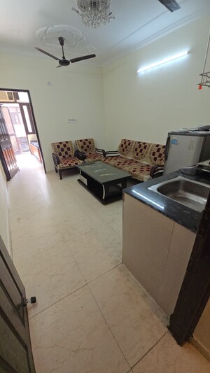 1.5 BHK Apartment For Rent in Lajpat Nagar