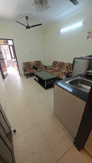 1.5 BHK Apartment For Rent in Lajpat Nagar