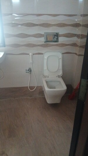 Bathroom in 3 BHK Villa at Puppalaguda – for Rent