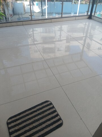 Bathroom in 3 BHK Villa at Puppalaguda – for Rent