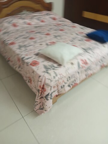 Bedroom in 3 BHK Villa at Puppalaguda – for Rent