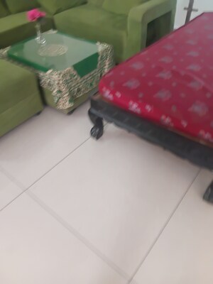 Furnished Amenities in 3 BHK Villa at Puppalaguda – for Rent