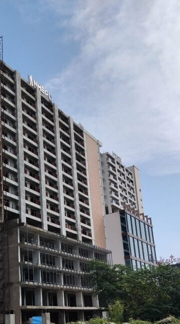  Office Space in IT/SEZ For Sale in NMBPL Tower, Gomti Nagar