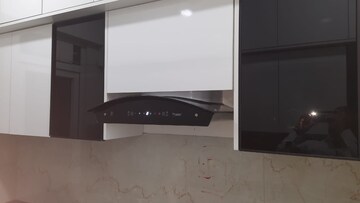 Furnished Amenities in 2 BHK Builder Floor at Smart World Gems, Sector 89 – for Sale