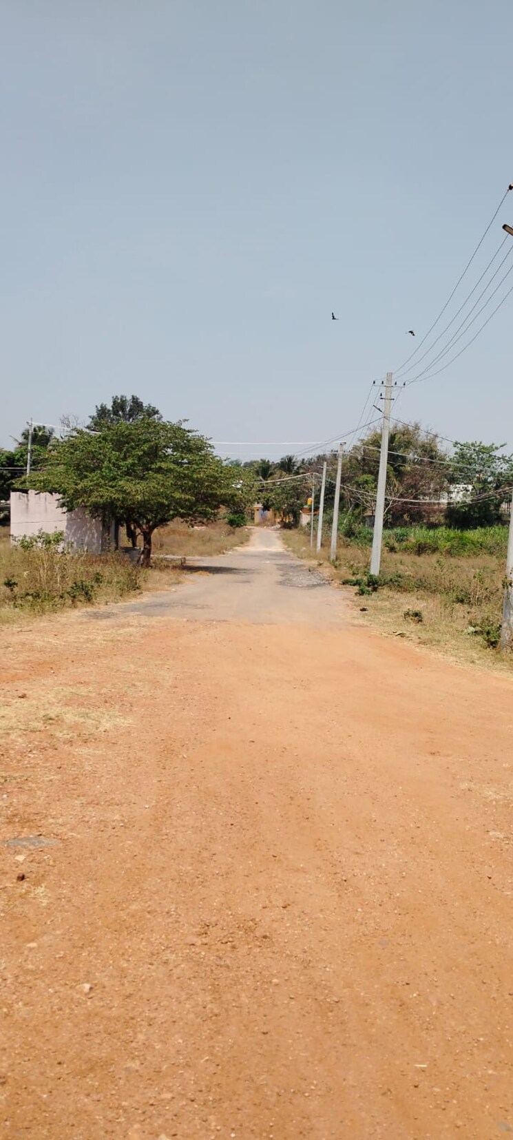 undefined, hrbr layout Commercial Land 6000 Sq.Ft. In Hrbr Layout Bangalore 9549326