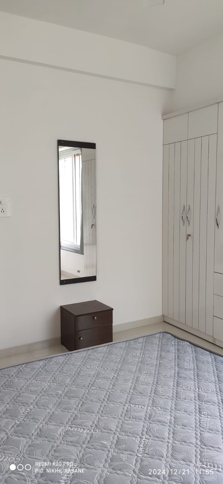 Room, anmol-pride-pashan 2 Bedroom 1000 Sq.Ft. Apartment In Pashan Pune 9549302