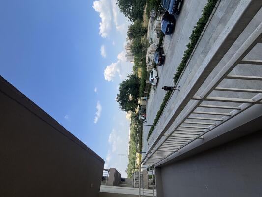 2 BHK + Study Room 873 Sq.Ft. Apartment in Silverglades The Melia