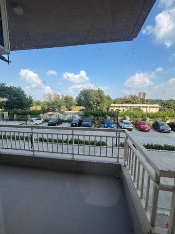 2 BHK Apartment – Exterior View View at Silverglades The Melia, Sohna Sector 35 - for Rent
