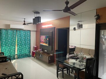 2 BHK Apartment For Rent in Sindhi Society, Chembur