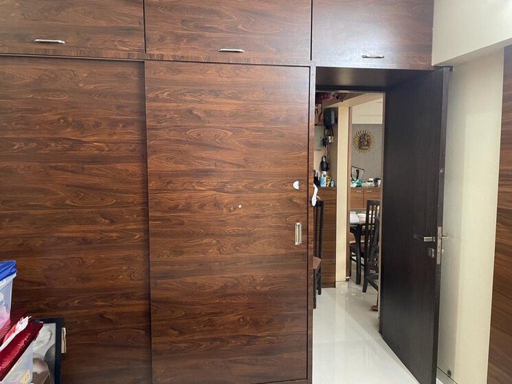 Bedroom, sindhi-society 2 Bedroom 942 Sq.Ft. Apartment In Chembur Mumbai 9549301