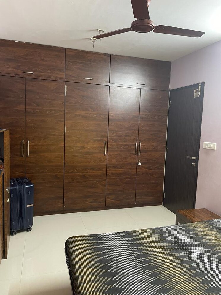 Bedroom, sindhi-society 2 Bedroom 942 Sq.Ft. Apartment In Chembur Mumbai 9549301