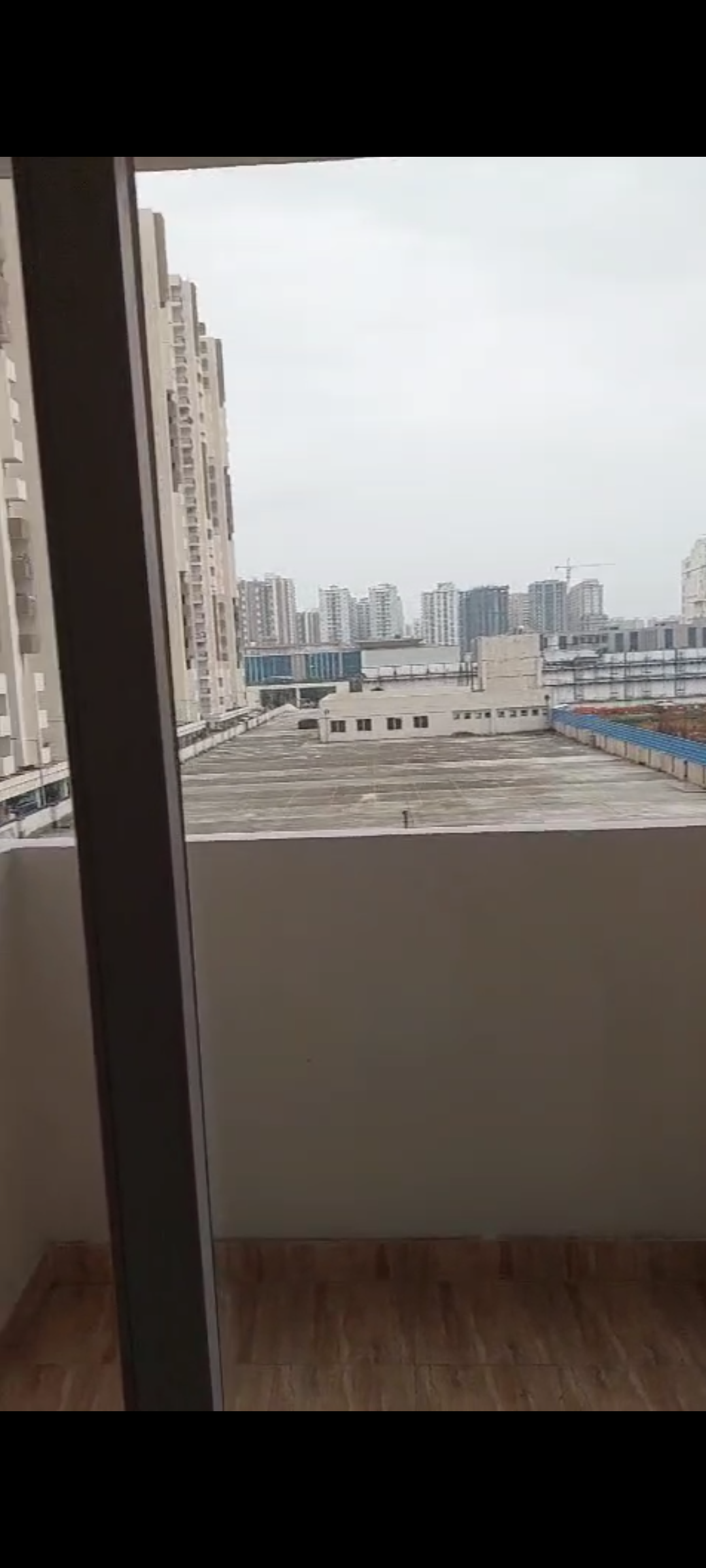 2 BHK Apartment For Rent in Amrapali Riverview