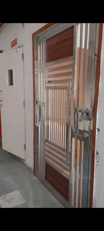 Building Lobby in 2 BHK Apartment at Amrapali Riverview, Amrapali Leisure Valley – for Rent