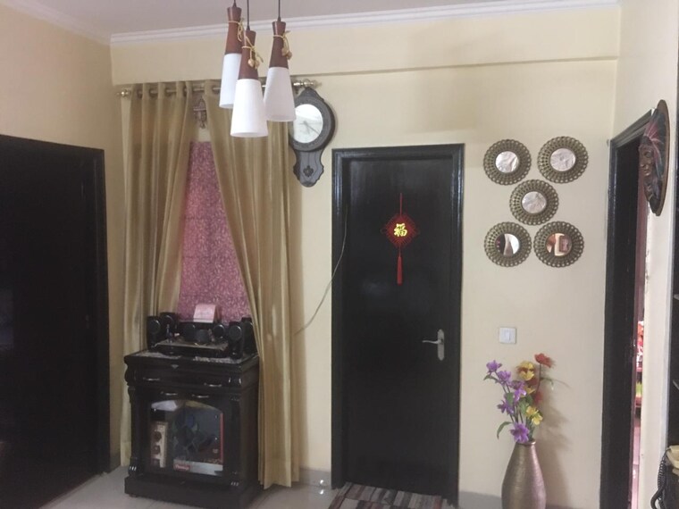 undefined, m2k-aura 3 Bedroom 1800 Sq.Ft. Builder Floor In Sector 47 Gurgaon 9549316