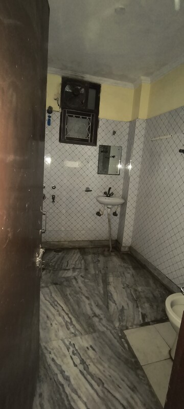 3 BHK Builder Floor – Exterior View View at Panchsheel Vihar - for Rent