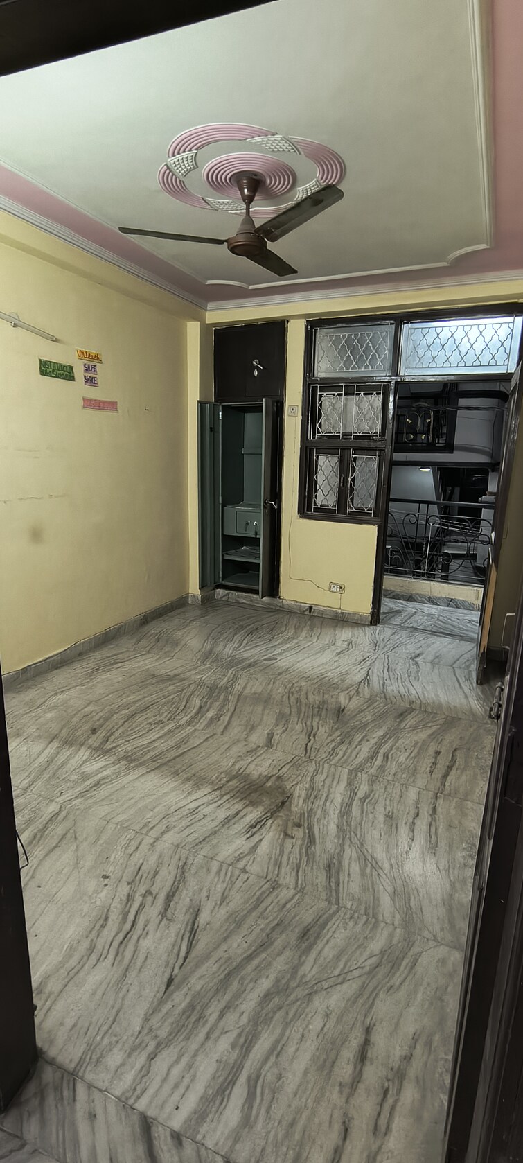 Cover Image, panchsheel vihar 3 Bedroom 1080 Sq.Ft. Builder Floor In Panchsheel Vihar Delhi 9549341