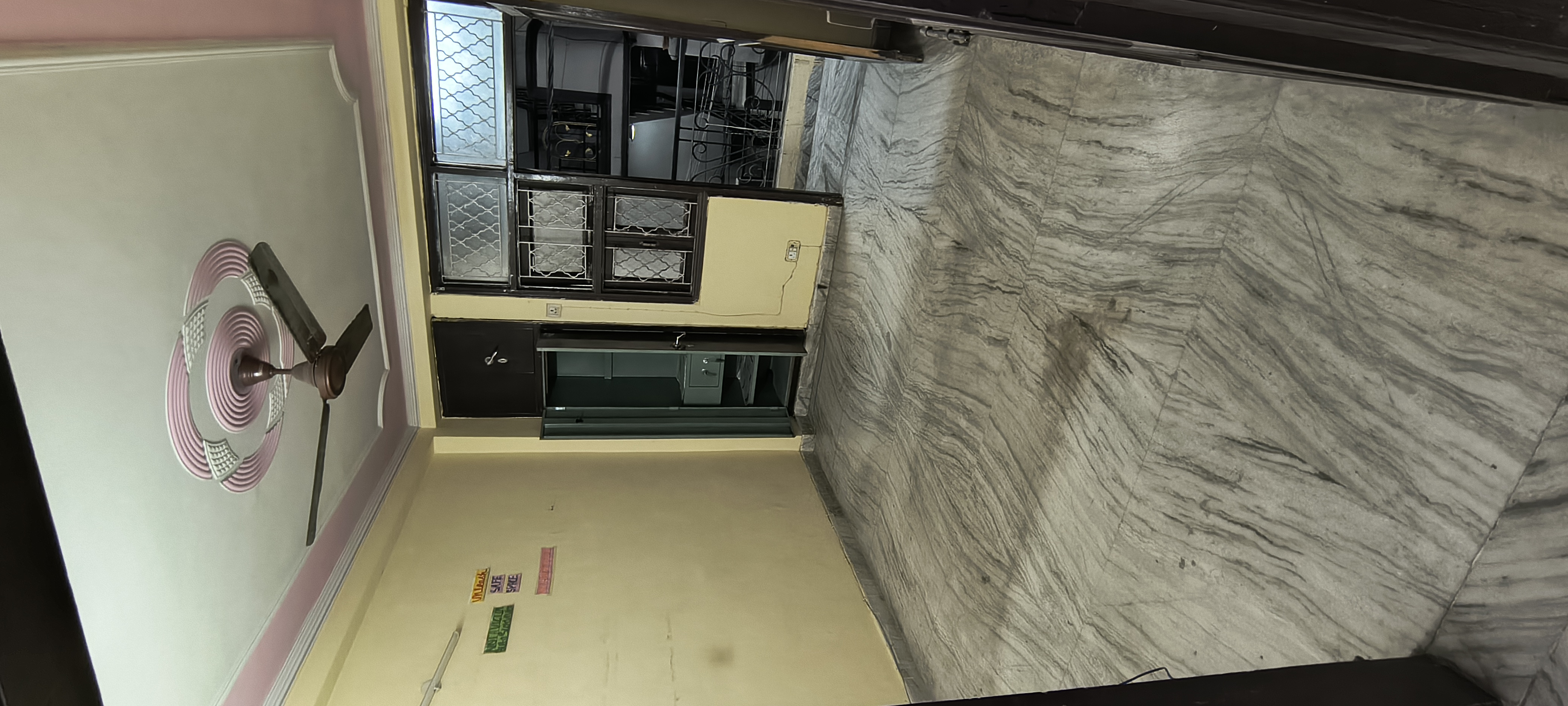 3 BHK Builder Floor For Rent in Panchsheel Vihar ,malviya