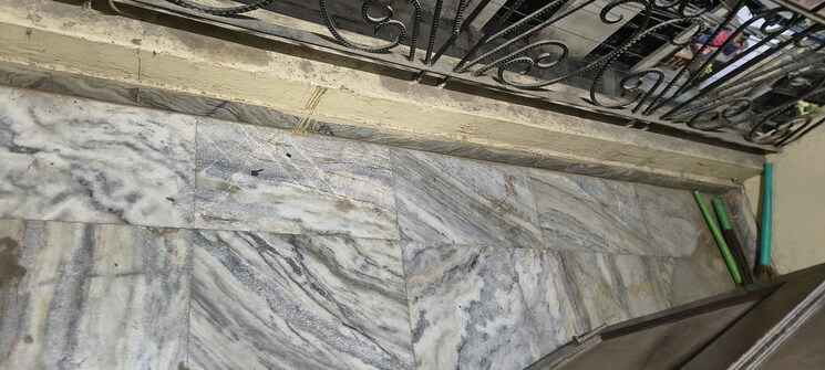 Balcony, panchsheel vihar 3 Bedroom 1080 Sq.Ft. Builder Floor In Panchsheel Vihar Delhi 9549341