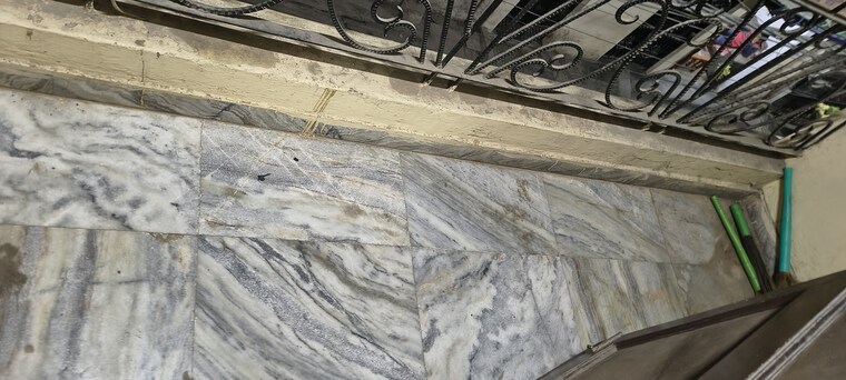 Balcony, panchsheel vihar 3 Bedroom 1080 Sq.Ft. Builder Floor In Panchsheel Vihar Delhi 9549341