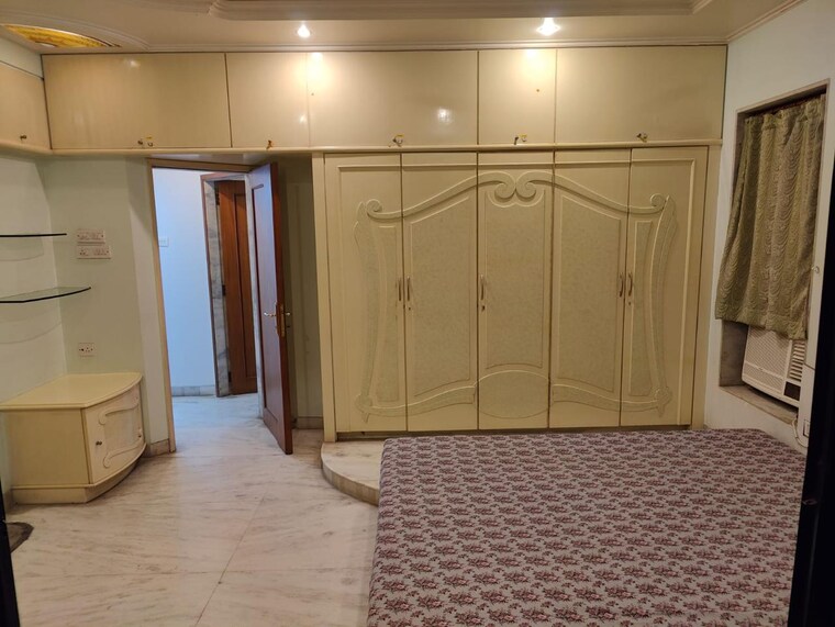 Bedroom, shree-nivas-balewadi 2 Bedroom 800 Sq.Ft. Apartment In Balewadi Pune 9549322