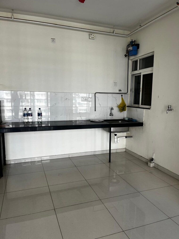 Kitchen, kolte-patil-life-republic 1 Bedroom 414 Sq.Ft. Apartment In Hinjewadi Pune 9549323