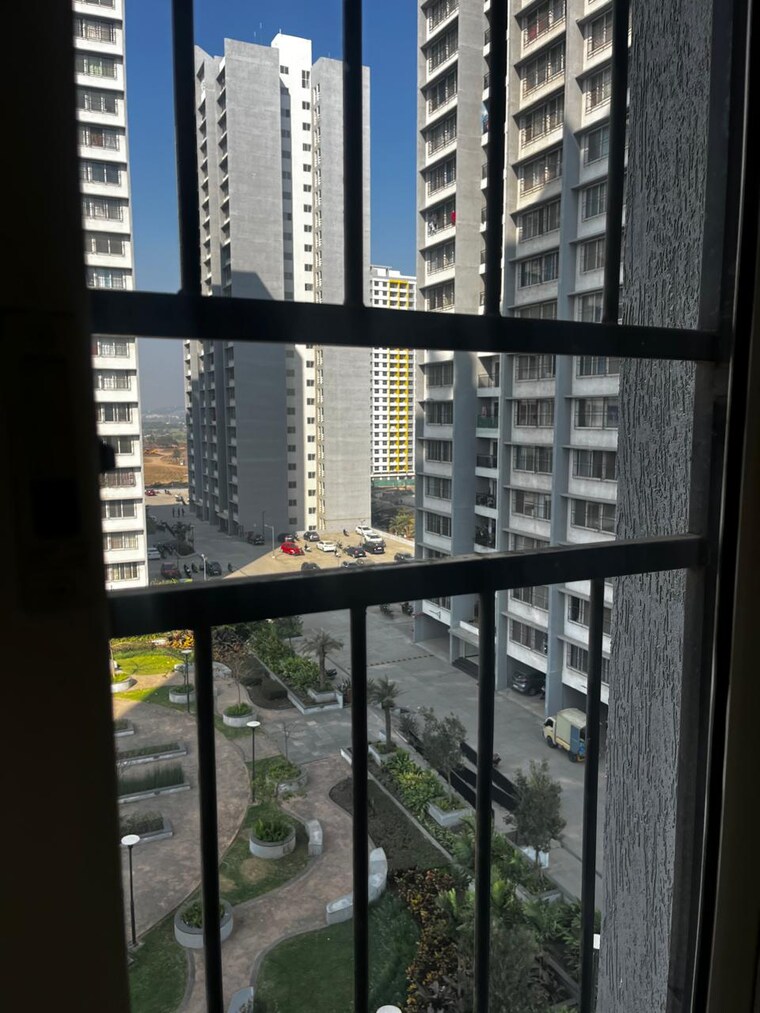 Kitchen, kolte-patil-life-republic 1 Bedroom 414 Sq.Ft. Apartment In Hinjewadi Pune 9549323