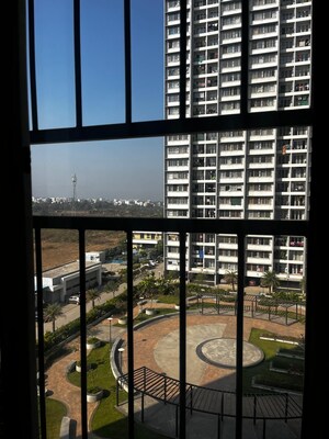 1 BHK Apartment – Exterior View View at Kolte Patil Life Republic, Hinjewadi - for Sale