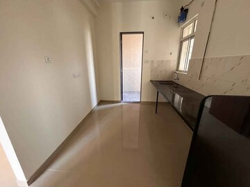 Kitchen in 2 BHK Apartment at Kolte Patil Life Republic, Hinjewadi – for Rent