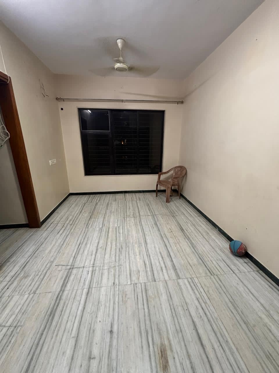 1 BHK Apartment For Rent in Krishna Residency Atmaram Compound