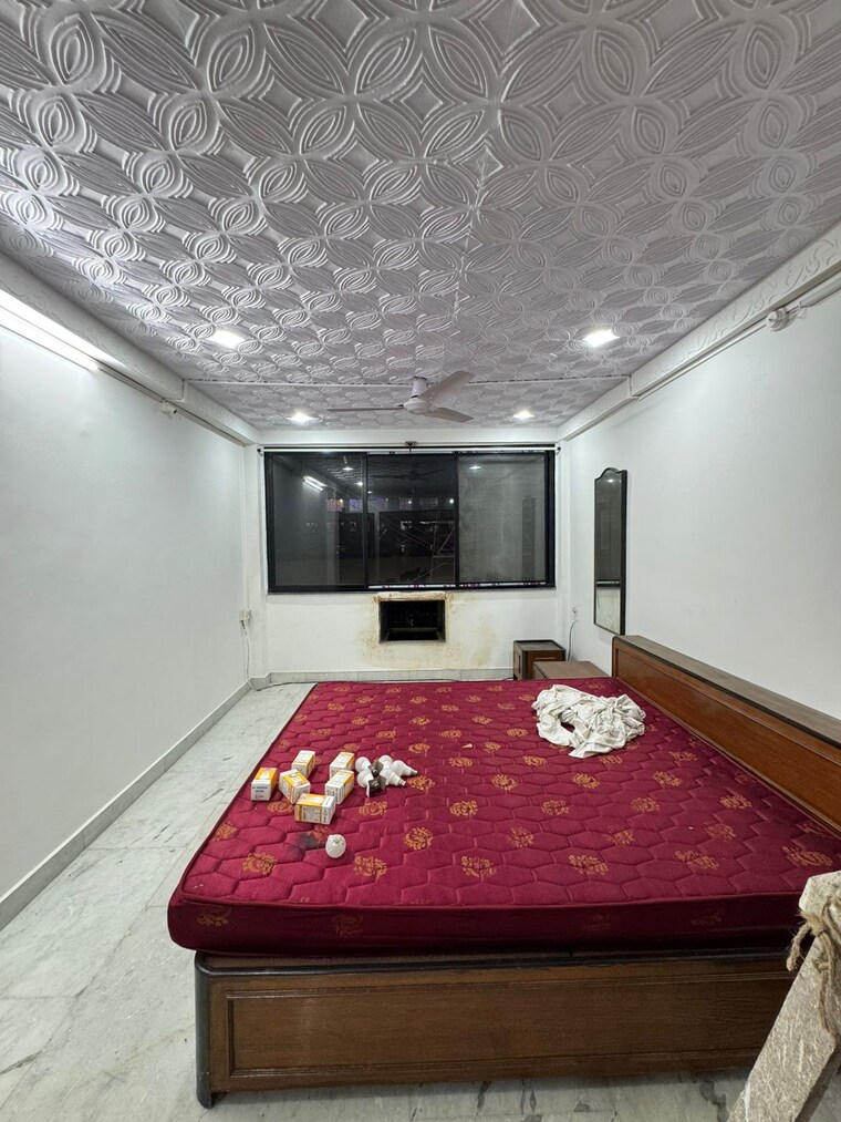 Bedroom, chembur 2 Bedroom 975 Sq.Ft. Apartment In Chembur Mumbai 9549345