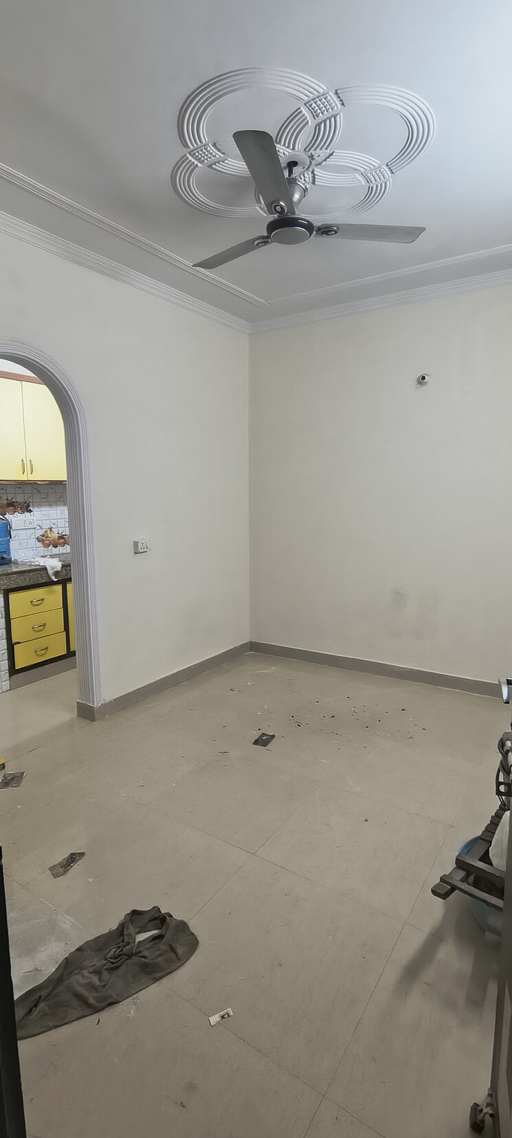 undefined, panchsheel vihar 1 Bedroom 360 Sq.Ft. Builder Floor In Panchsheel Vihar Delhi 9549367