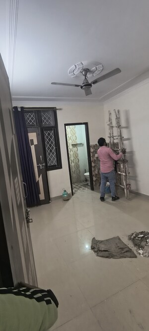 1 BHK Builder Floor For Rent in Panchsheel Vihar