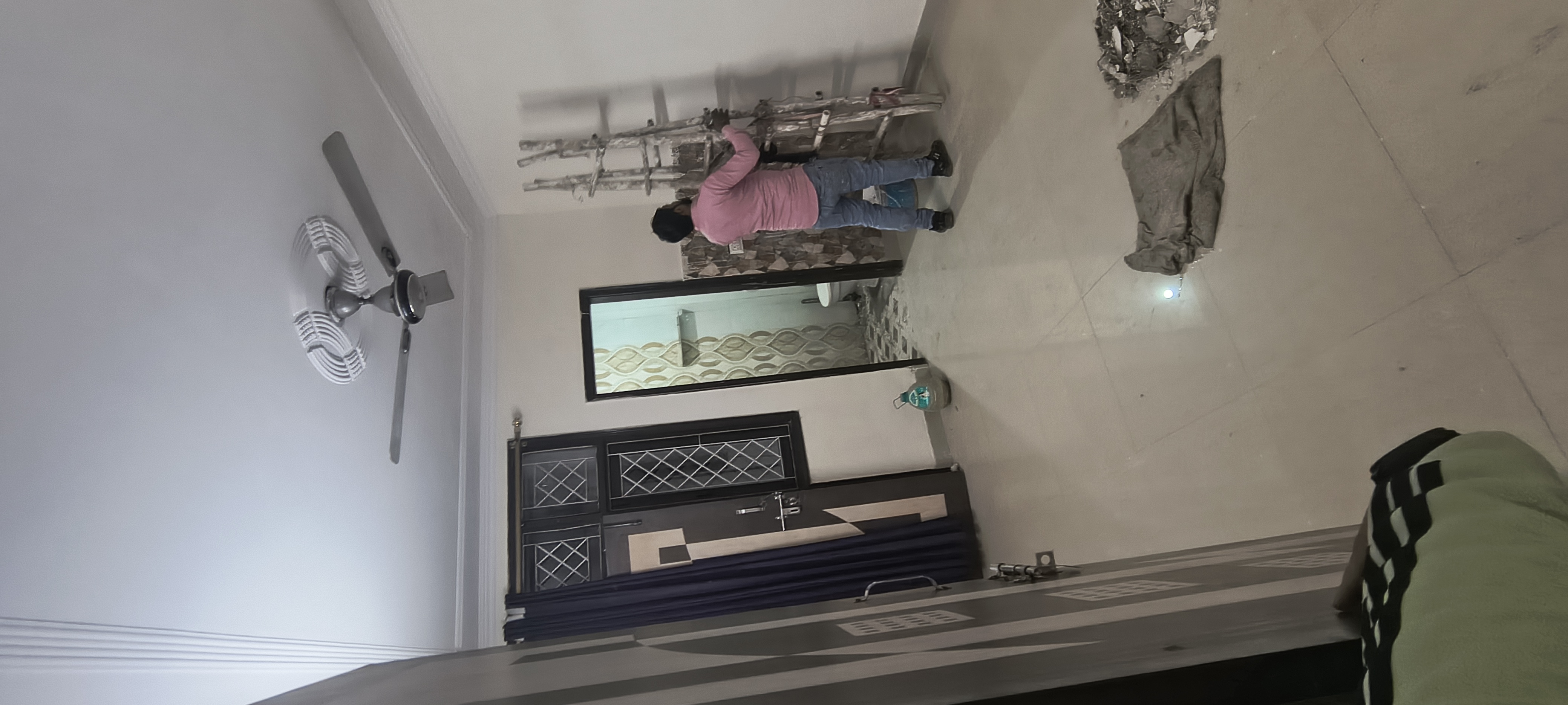 1 BHK Builder Floor For Rent in Panchsheel Vihar ,malviya