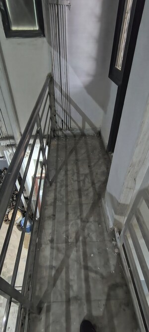 Staircase in 1 BHK Builder Floor at Panchsheel Vihar – for Rent