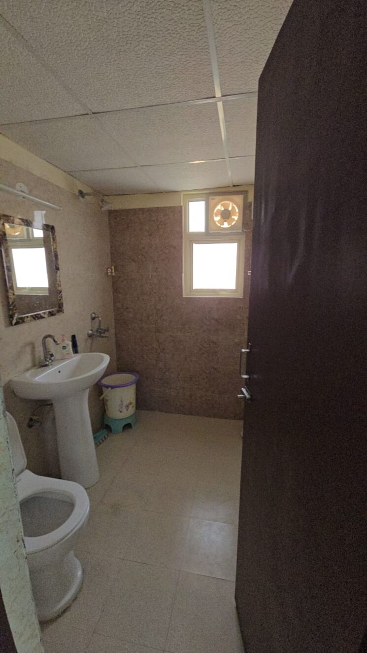 Bathroom, eureka-diya-green-city 2.5 Bedroom 1112 Sq.Ft. Apartment In Raj Nagar Extension Ghaziabad 9549362